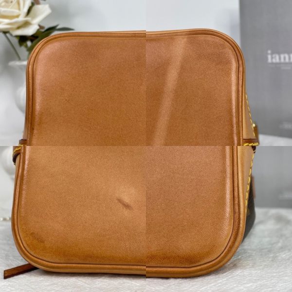 【12期0利率】LV Petit Noé老花水桶/贈價值28000原廠老花背帶【9成新】 
