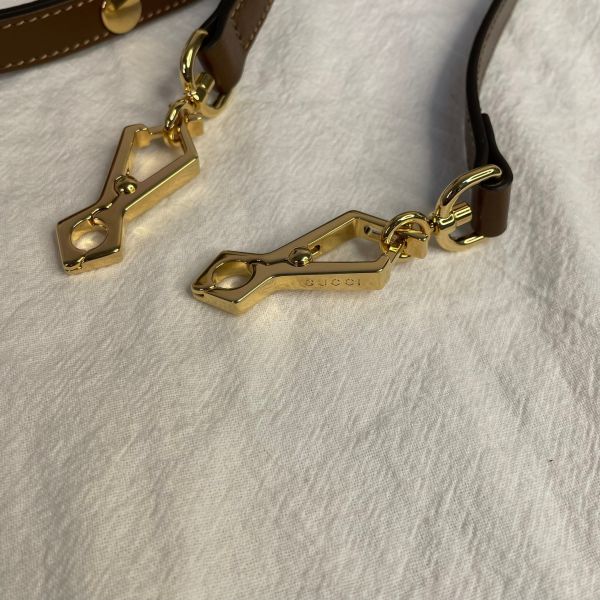 【12期0利率】GUCCI HORSEBIT 1955 MINI【99成新】【現金】 