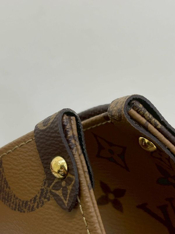 【95成新】LV OnTheGo MM 