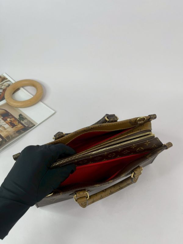 【分期0利率】LV ON THE GO EAST WEST【95成新】 