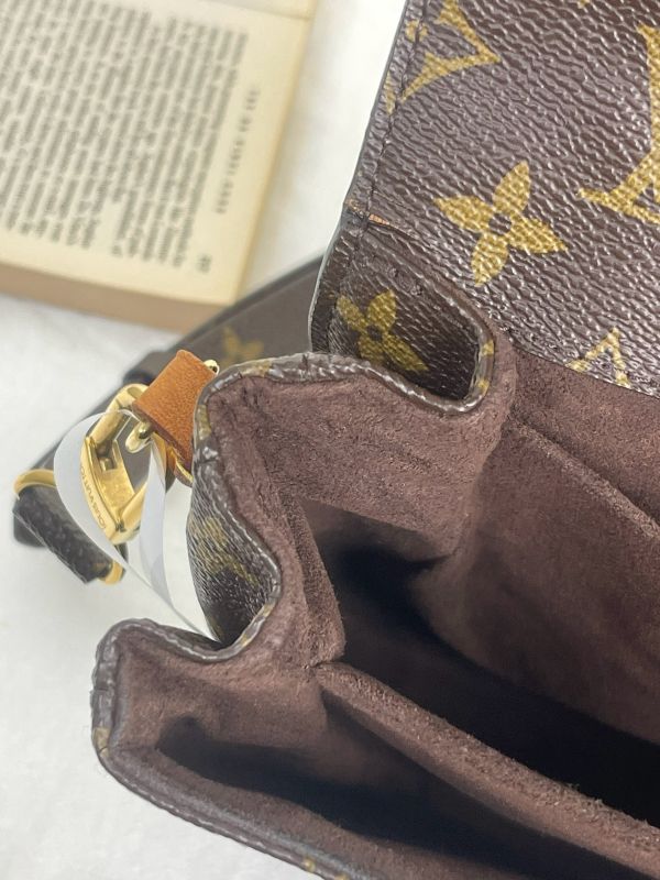 【分期0利率】LV METIS 【9成新】 