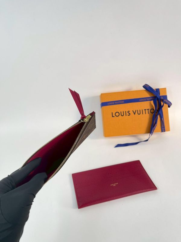 【全新品】LV Félicie Pochette 