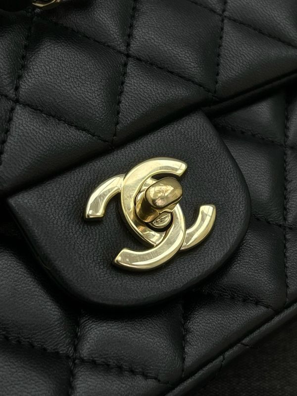 【9成新】CHANEL   CF20 