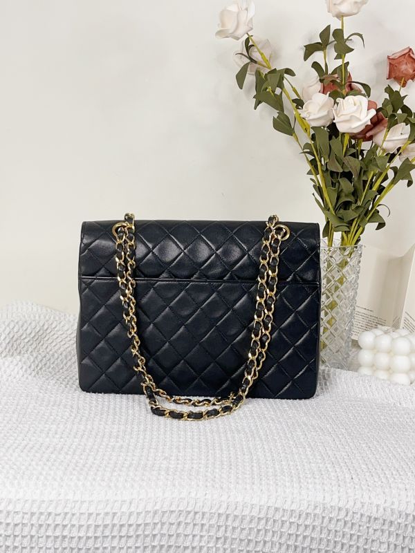 【分期0利率】CHANEL Diana 黛妃包【85成新】 