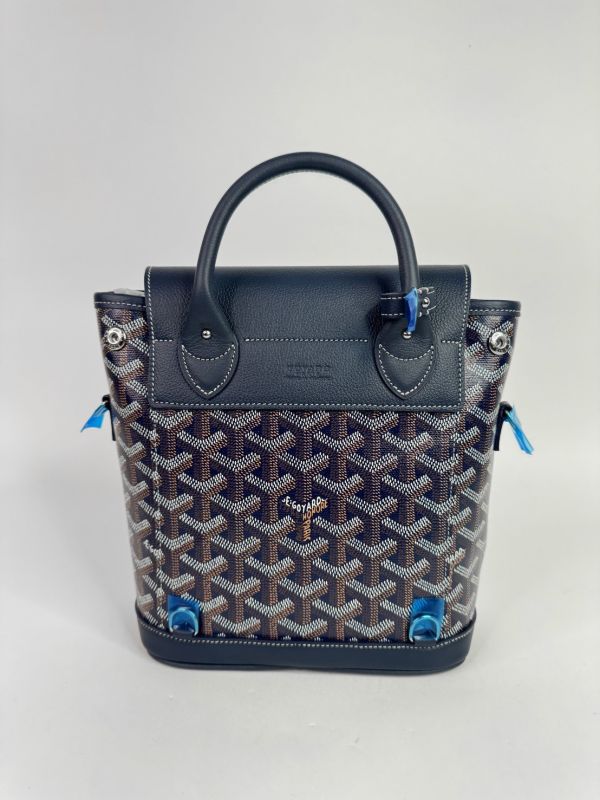 【全新品】GOYARD Alpin 迷你背包 