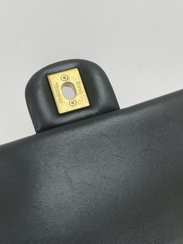 【95成新】CHANEL 23B 方胖 