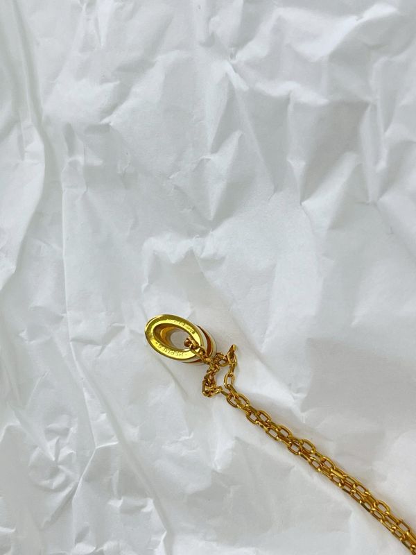 【9成新】HERMES MINI POP H 