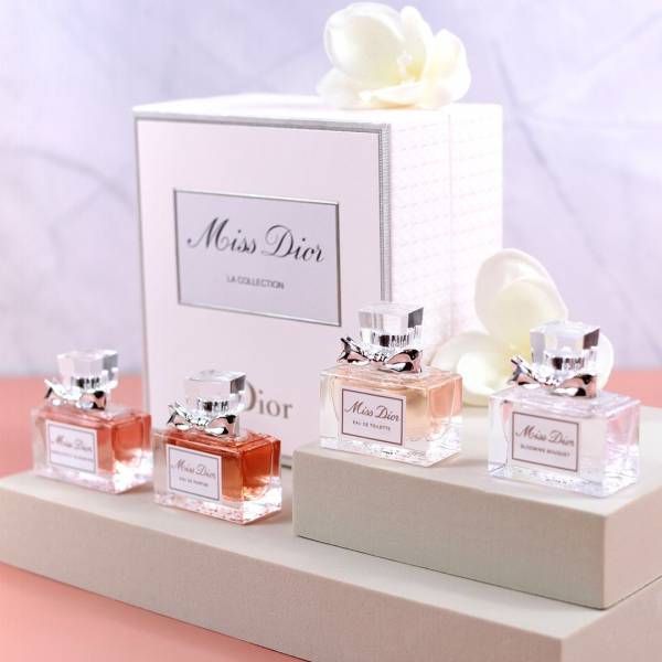 【12期0利率】 DIOR MISS DIOR系列小香 拆售 女香 