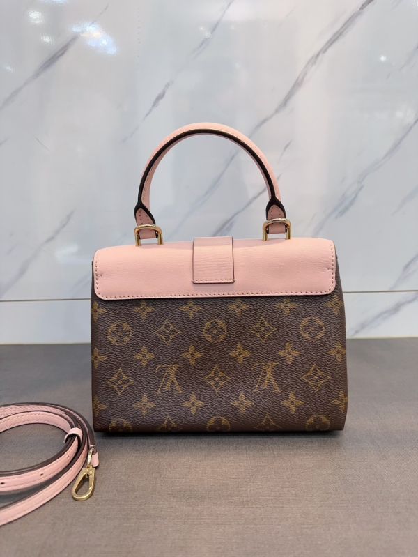 【12期0利率】LV LOCKY BB【20年台灣購證】【85成新】 