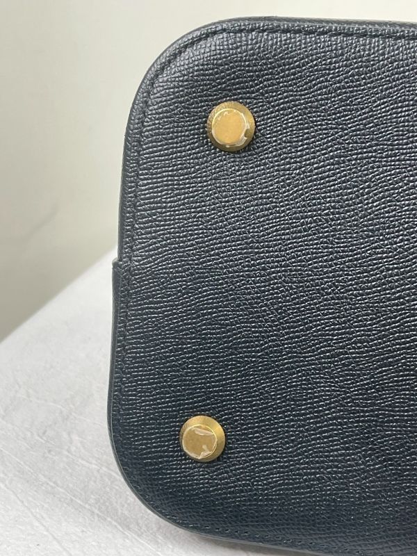 【分期0利率】Balenciaga VILLE TOP HANDLE M【9成新】 