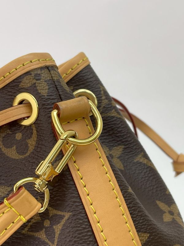 【9成新】LV Nano Noé 
