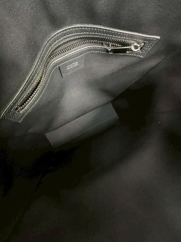 【9成新】DIOR  Oblique Explorer 托特包 