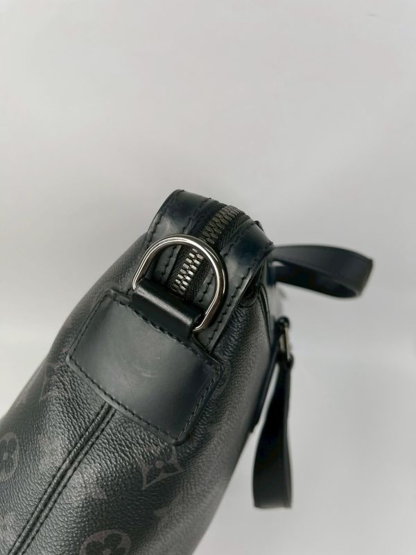 【9成新】LV Briefcase Explorer 商務包 