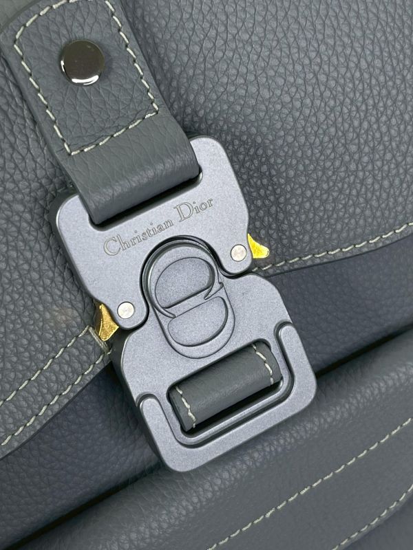 【95成新】DIOR Gallop 迷你馬鞍單肩包 