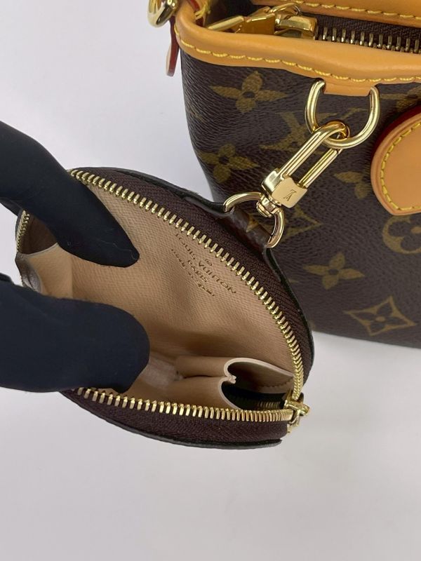 【95成新】LV Neverfull BB 