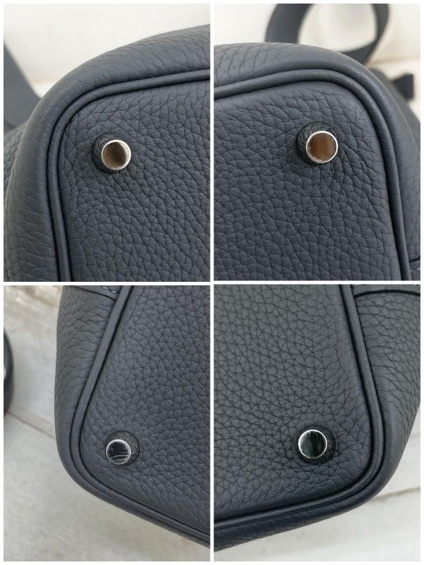 【99成新】HERMES Picotin 18 