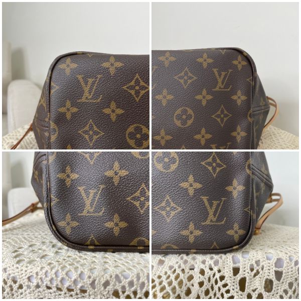 【12期0利率】LV  Neverfull MM【全新閒置】【現金價47500】 