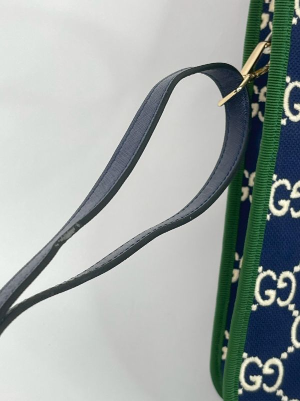 【9成新】GUCCI GG 手提包 