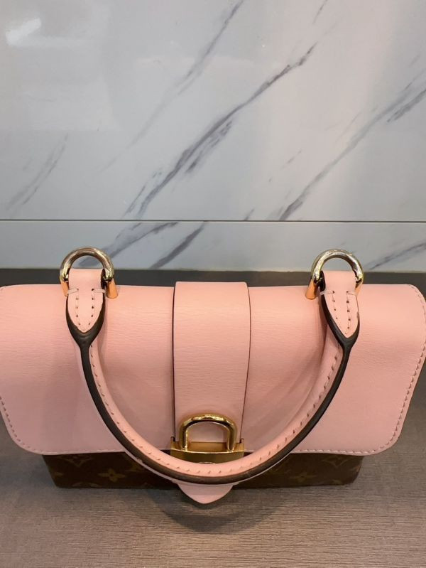 【分期0利率】LV LOCKY BB【20年台灣購證】【85成新】 