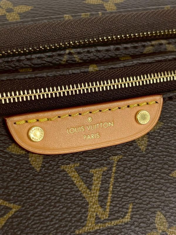 【9成新】LV Mini Bumbag 