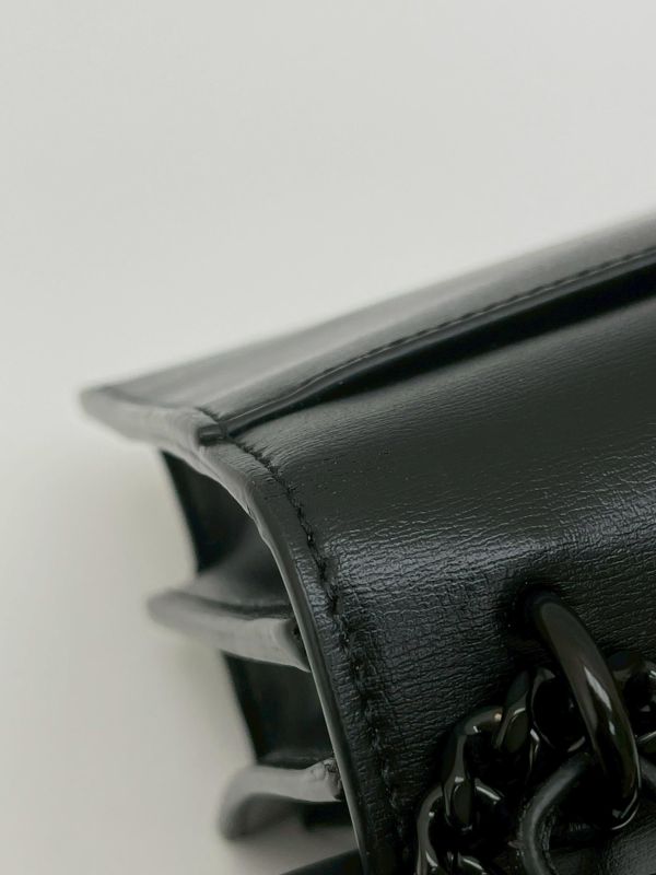 【9成新】 YSL SUNSET 迷你包 
