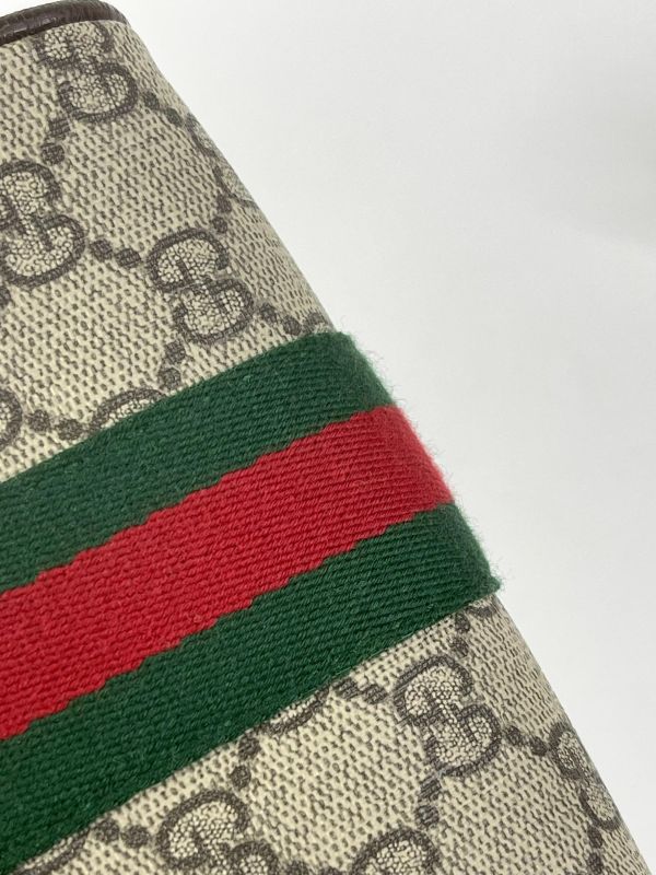 【99成新】GUCCI OPHIDIA 迷你肩背包 