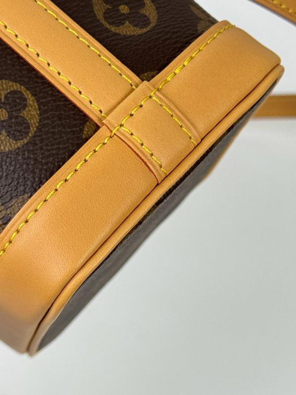 【99成新】LV Nano Noé 