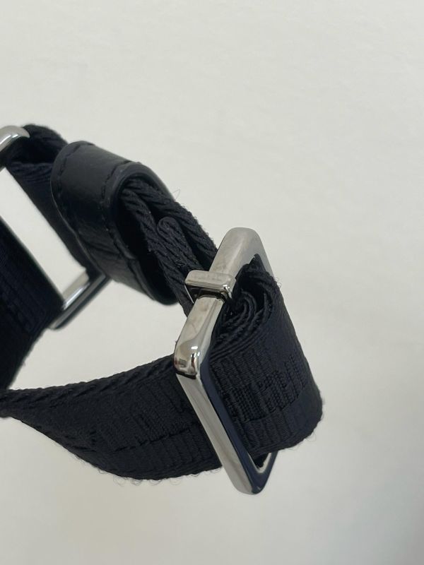 【95成新】DIOR Saddle 郵差包 