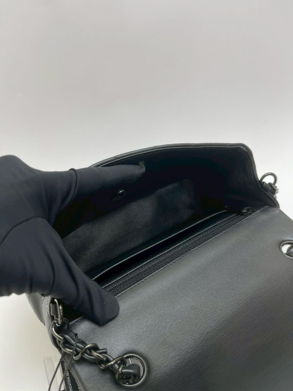 【95成新】CHANEL  CF20     SOBLACK 
