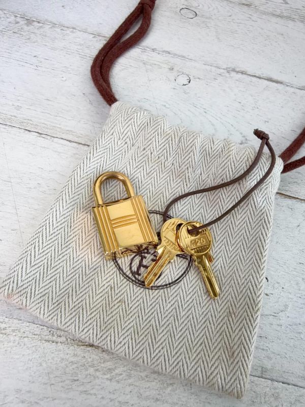 【95成新】HERMES Picotin 18 