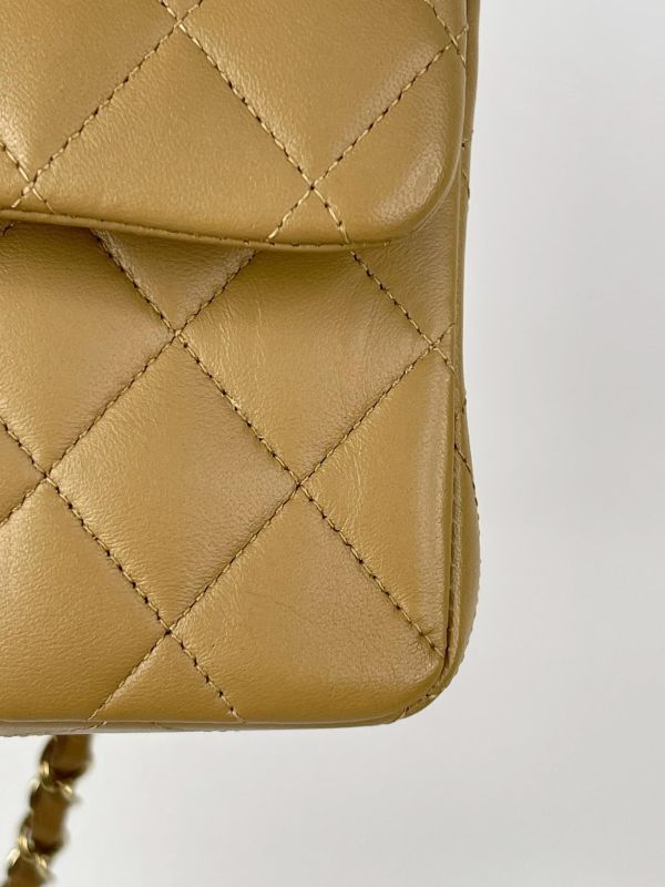 【95成新】CHANEL CF23 