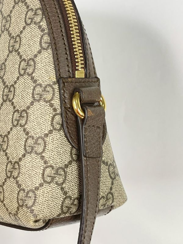 【分期0利率】GUCCI OPHIDIA 貝殼包【9成新】 