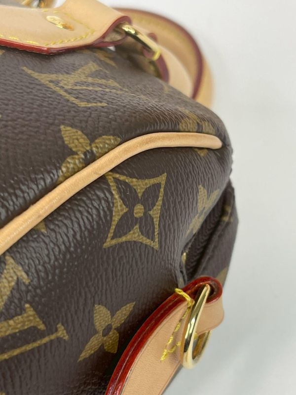 【9成新】LV SPEEDY 20 