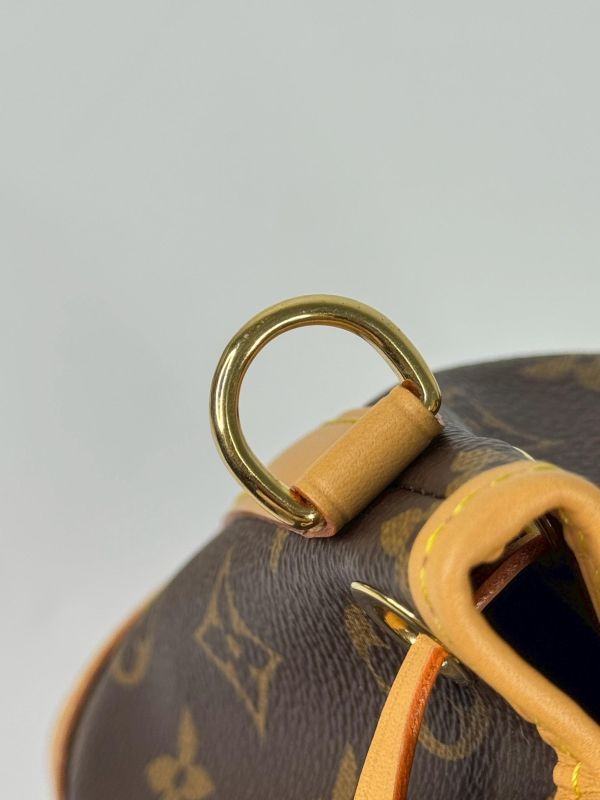 【99成新】LV Nano Noé 