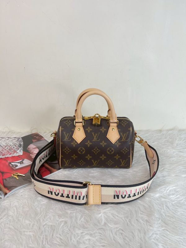 【分期0利率】LV SPEEDY 20【95成新】