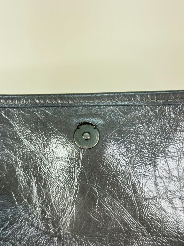 【分期0利率】YSL NIKI BABY 非D釦款【95成新】 
