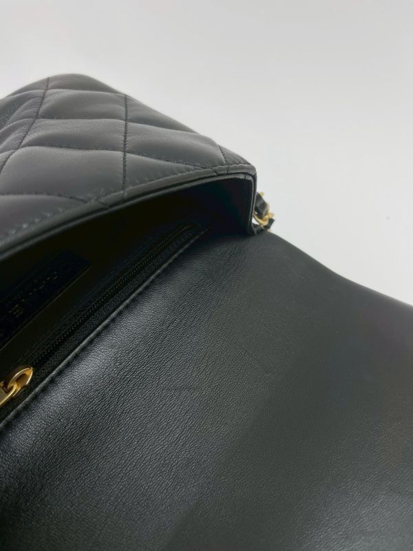 【95成新】CHANEL 23B 方胖 