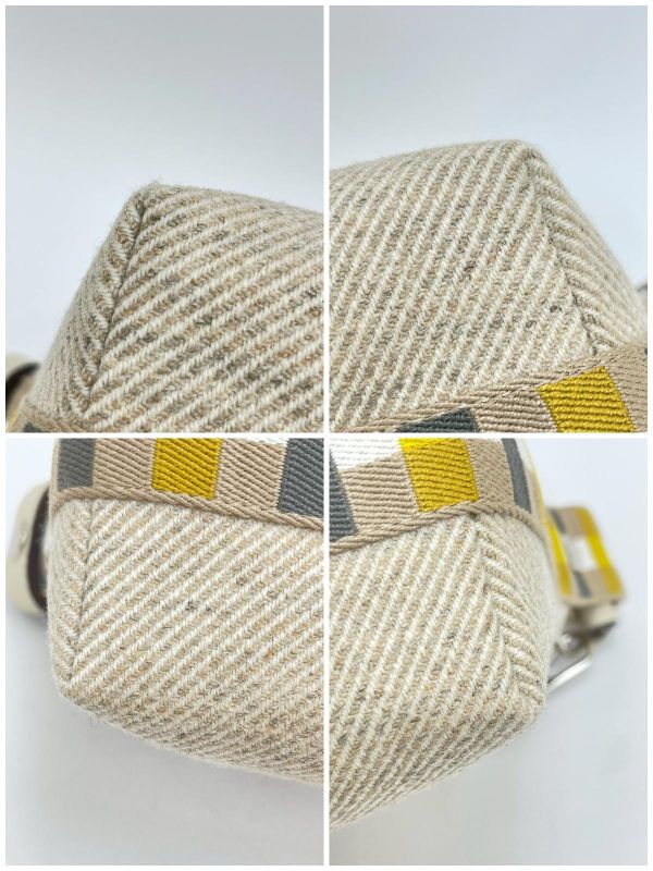 【99成新】HERMES 小飯盒包 