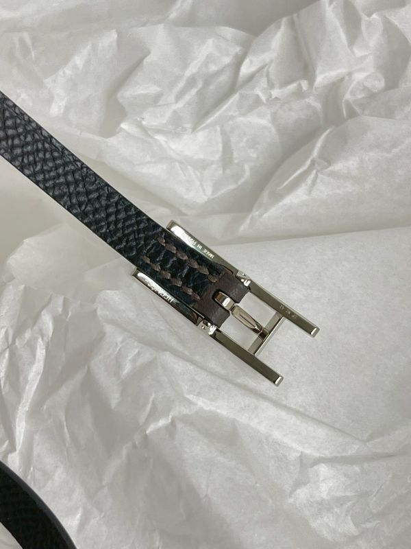 【分期0利率】HERMES  Behapi Double Tour手環【全新品】 
