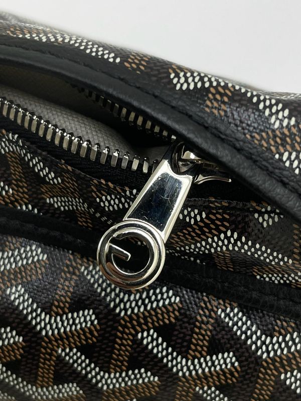 【95成新】GOYARD Bohème Hobo 