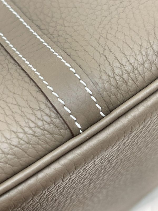 【全新品】HERMES PICOTIN 22 