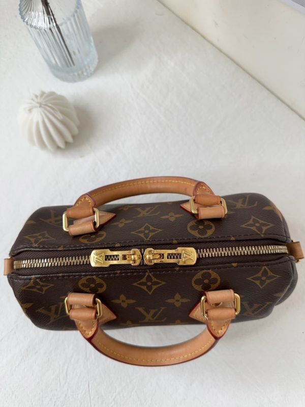 【12期0利率】LV SPEEDY 20【23年2月日本購證】【85成新】 