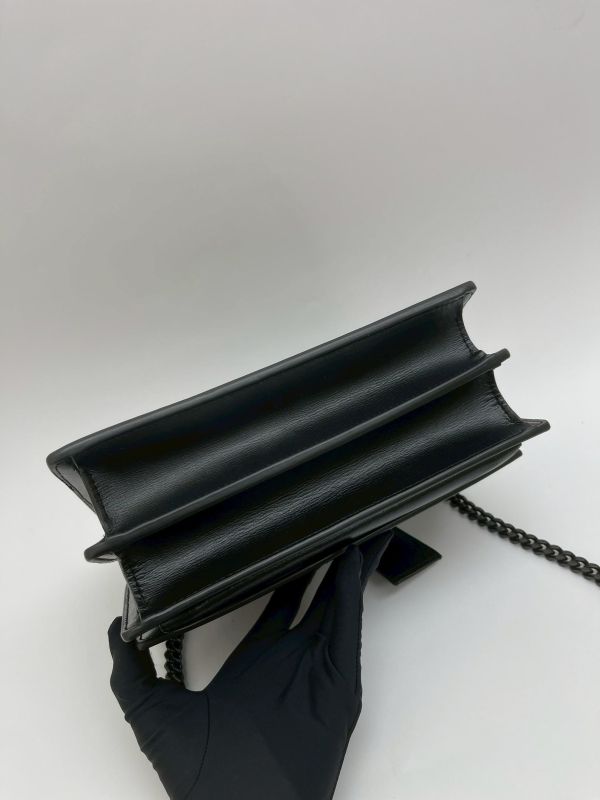 【9成新】 YSL SUNSET 迷你包 