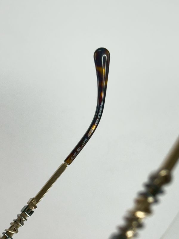 【99成新】CHANEL Butterfly 墨鏡 