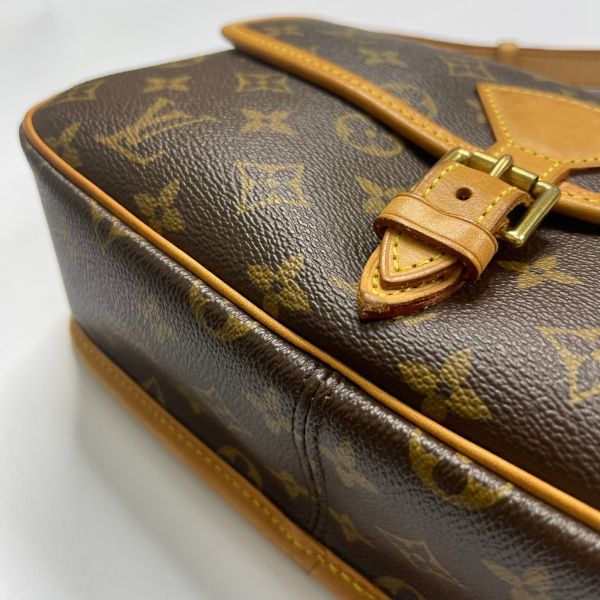 【12期0利率】LV VTG 老款法棍包 【85成新】【現金價】 