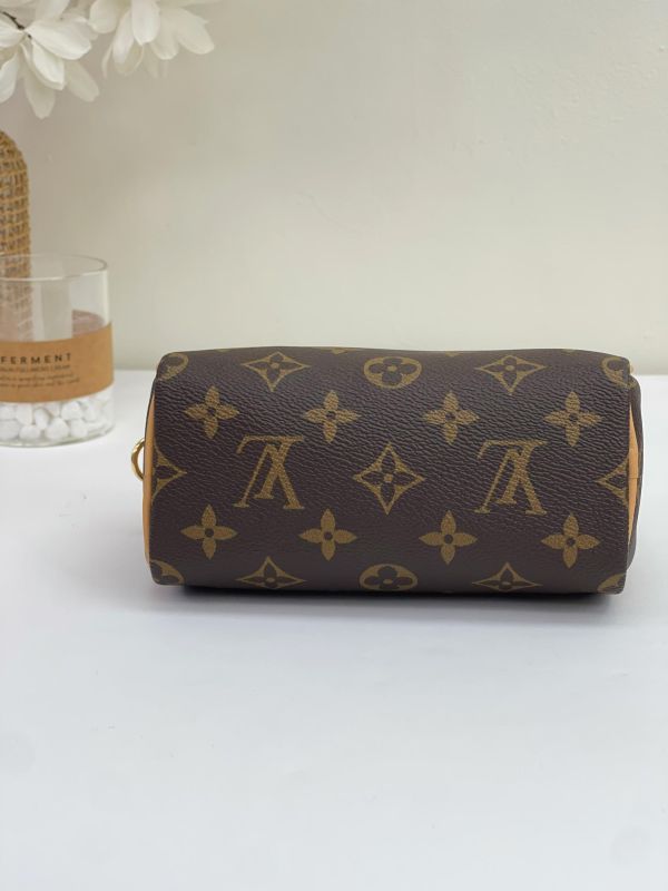 【95成新】LV NANO SPEEDY 