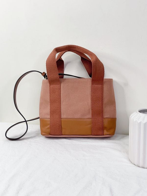 【95成新】Chloé 手提兩用托特包 