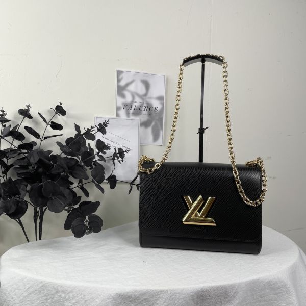 【12期0利率】LV Twist MM【95成新】 