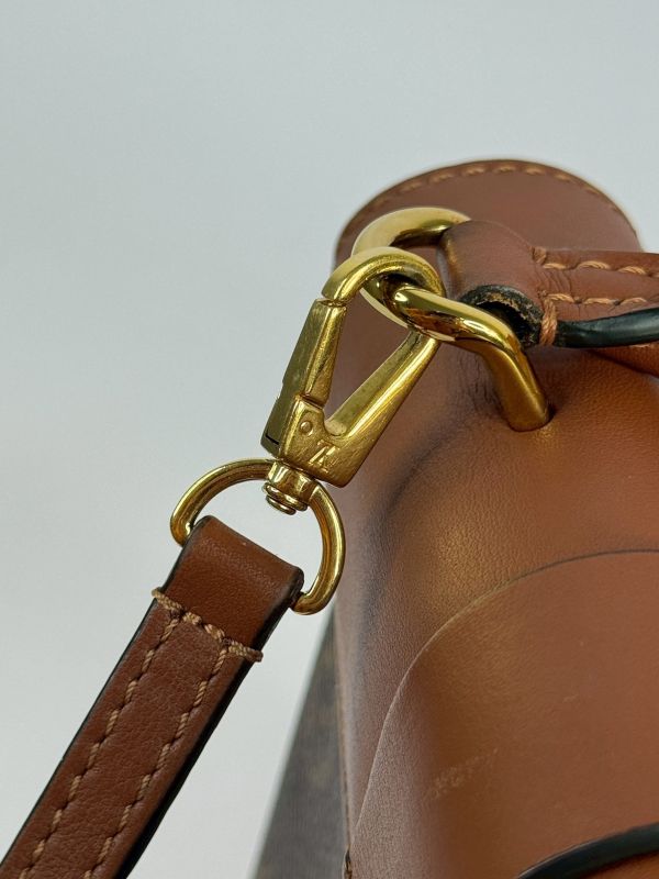 【9成新】LV LOCKY BB 