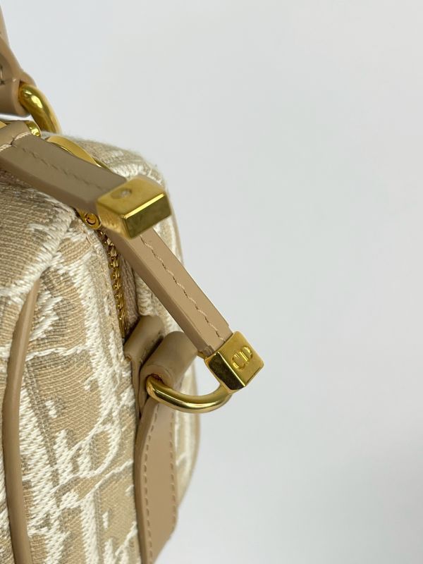 【99成新】DIOR Groove 17 